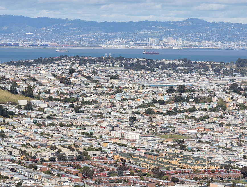 Daly City Property Management