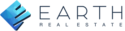 Earth Real Estate Logo