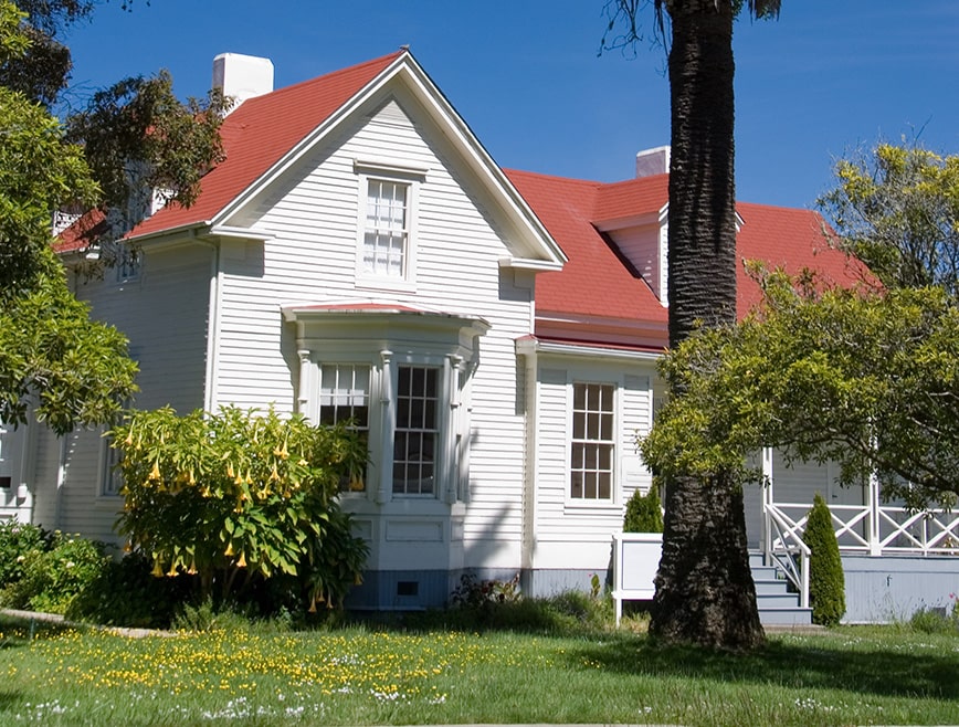 Pacifica Property Management