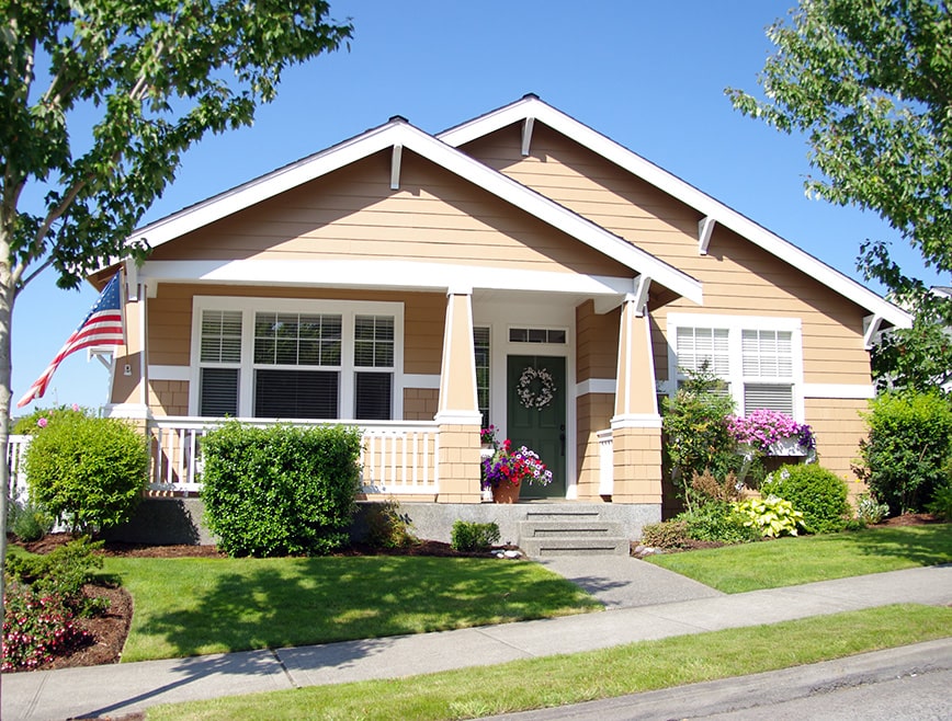 Redwood City Property Management