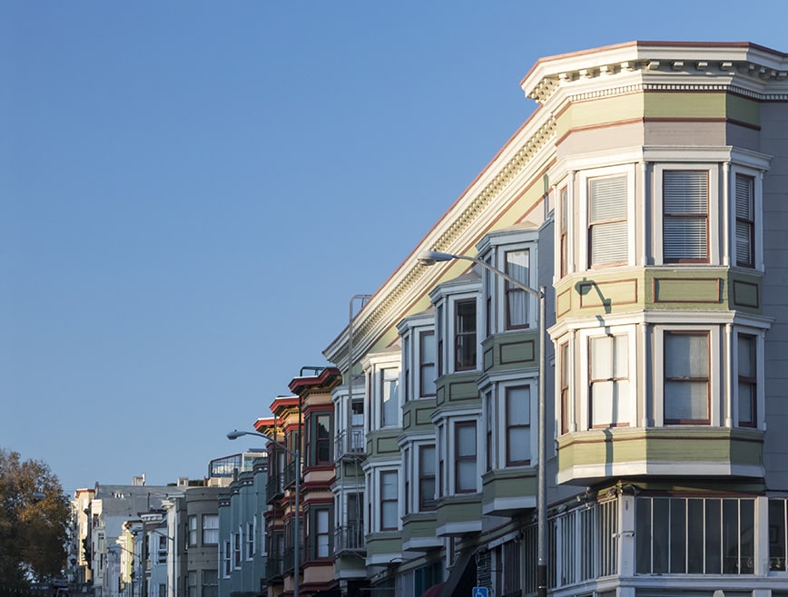 San Francisco Property Management