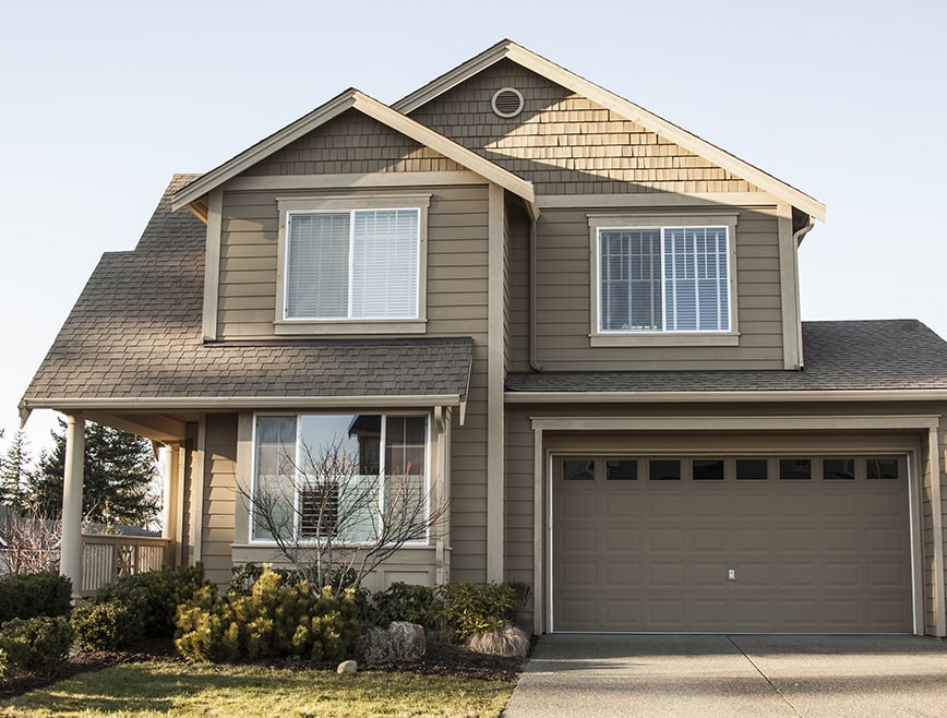 San Mateo Property Management